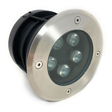 Faretto carrabile incasso 5