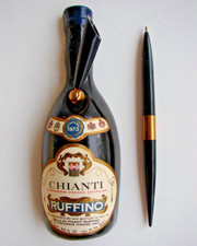 Vintage Ruffino Italian