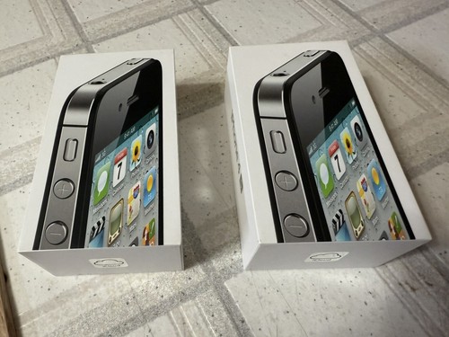 Oem apple iphone - 4s, nero