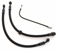 Brake Hose Kit With Brake Pipe