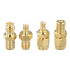 4 Pcs Smb Adattatori Auto