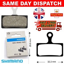 Canyon Grand Canyon 9 Pastiglie freno Shimano