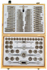 SET KIT SERIE 110 PZ  MASCHI E