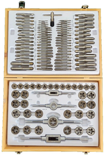 Set kit serie - pz,
