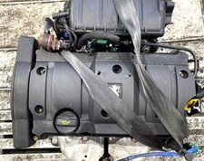 MOTORE PEUGEOT / Citroen 1.6