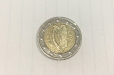 Moneta 2 Euro Rara Eire 2005