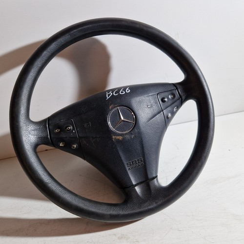 Bc66 mercedes w203 - bc66,