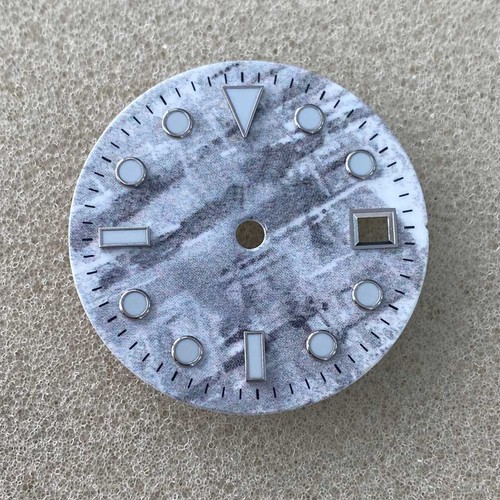 Quadrante orologio luminoso