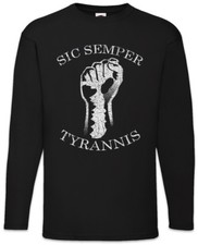 Shirt manica lunga uomo sic - manica,
