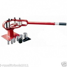 HD COMPACT STRUMENTO PIEGATUBI