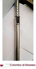 TUBO TUBI TELESCOPICO ALLUNGABILE PER ASPIRAPOLVERE NECCHI SERIE NH9000  