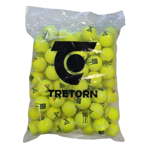 Palline tennis tretorn - da,