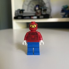 LEGO 4850 Spider-Man