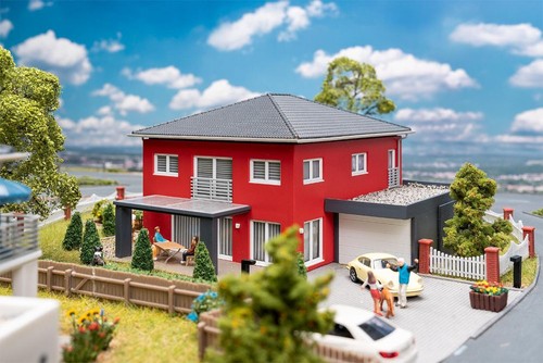 Faller 130743 weberhaus - faller,