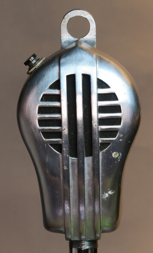 Turner p9d omni dynamic - omni, mic