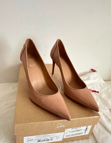 Christian louboutin sporty - christian,