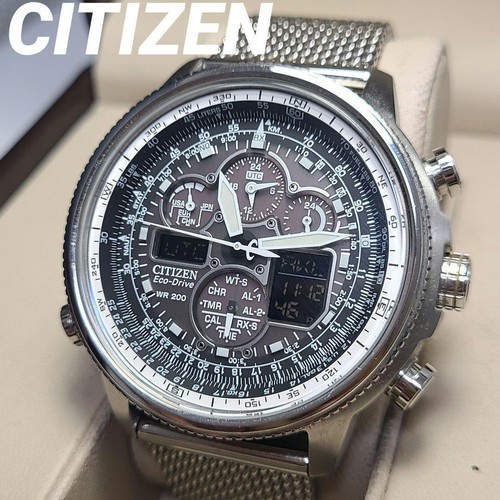 Citizen promaster navihawk - citizen,