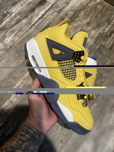 Jordan lightning taglia 8 - taglia,