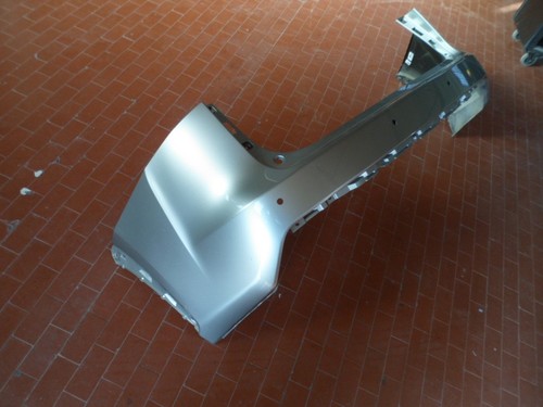 Paraurti posteriore lexus - posteriore,