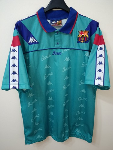 Barcelona 1992 1995 - barcelona, 1992-1995