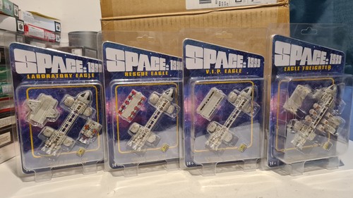 Space 1999 sixteen - space, 12