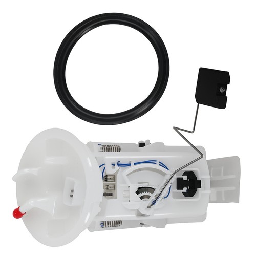 Pompa del carburante elettrico - carburante,