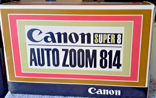 Canon super auto zoom - canon,