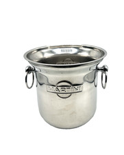 Secchiello ghiaccio MARTINI