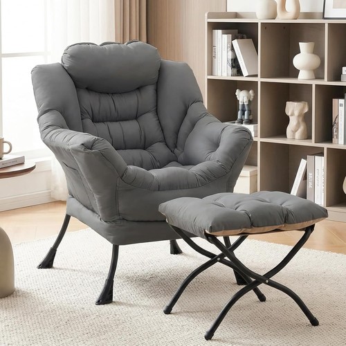 Lazy chair poltrona orecchie - chair,