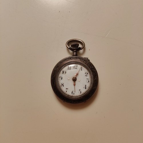 Orologio tasca vintage - orologio, da