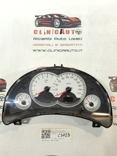 QUADRO STRUMENTI PER OPEL Tigra TwinTop 13173357WL Z14XEP (03>09)