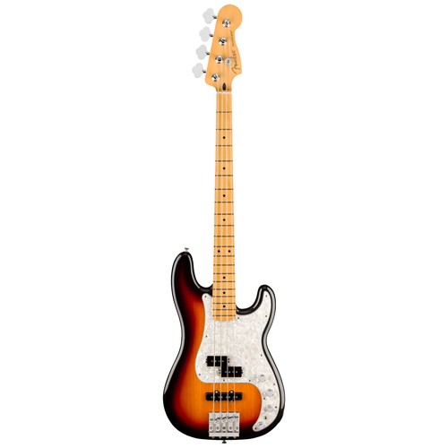 Fender player basso - fender, ii
