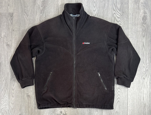 Berghaus chinook vintage wind - chinook,