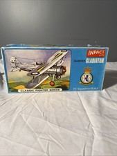 Inpact Gloster Gladiator P201