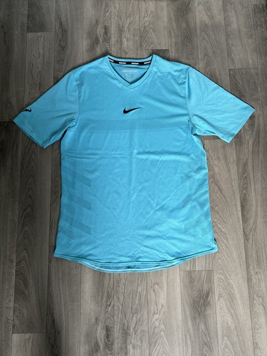 Maglia uomo rafa nadal - uomo, nike
