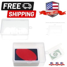 Custodia porta carte UNO in