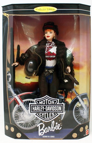 Barbie collector edition - -,