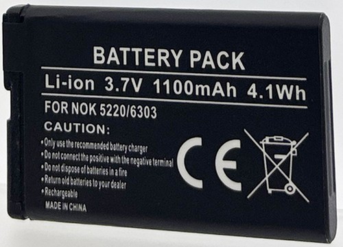 Batterie pour nokia - nokia, 3720