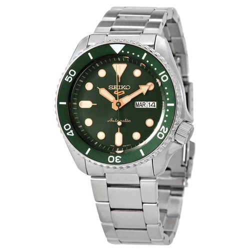 Orologio uomo automatico - uomo,