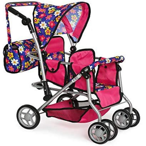 Squisito passeggino passeggino
