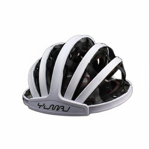Casco bici pieghevole - bici,