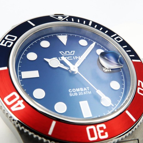 Glycine combat sub - glycine, gl1016