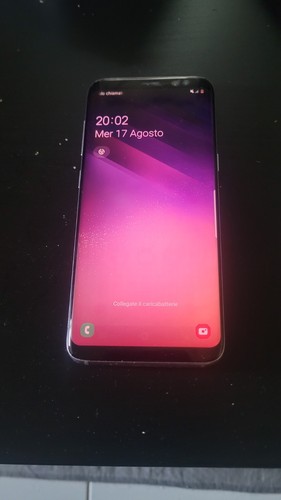 Cellulare samsung galaxy 64 - samsung,
