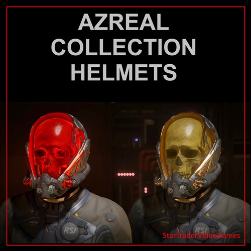 Star citizen azrael - star,