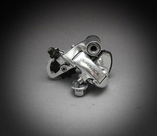 Deragliatore posteriore Shimano Dura Ace RD 7700 / 9 Sp / 2002 / gabbia corta ruote grandi