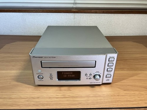 Pioneer n901 stereo cd - pioneer, pd-n901