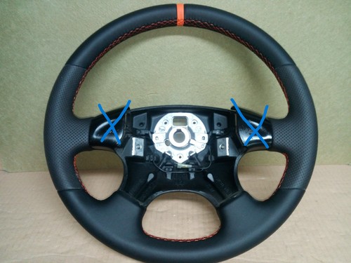 Volante sportivo golf iii 3 - golf,