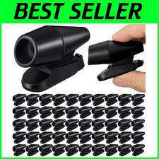 50 Pezzi Fischietti Cervo per Veicoli - Evitare Collisioni