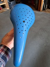 NOS Blue Pioneer Old School