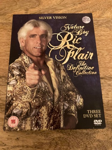 Wwe wrestling ric flair the - wwe,